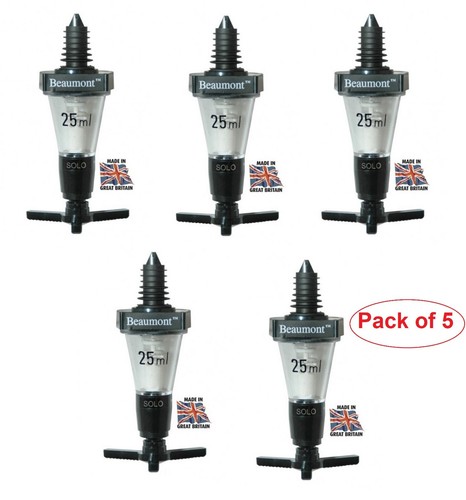 Optics home bar pack x - optics,