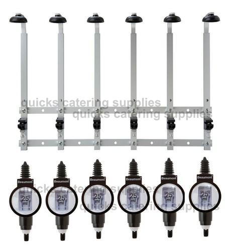 Optics home bar bottle wall - optics, 6