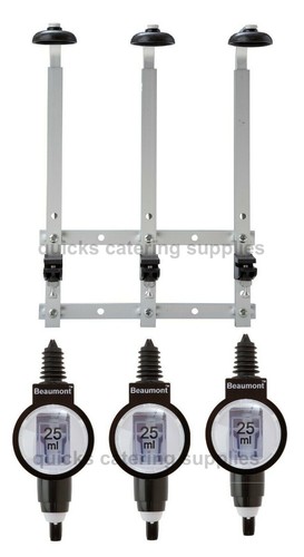 Optics home bar bottle - optics,