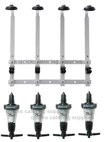 Optics home bar bottle wall - 4,