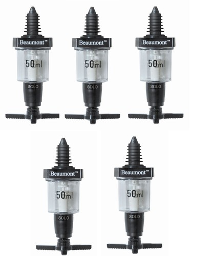 Optics home bar pack x - 5,