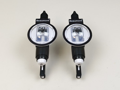Beaumont bar optics - bar, 50ml