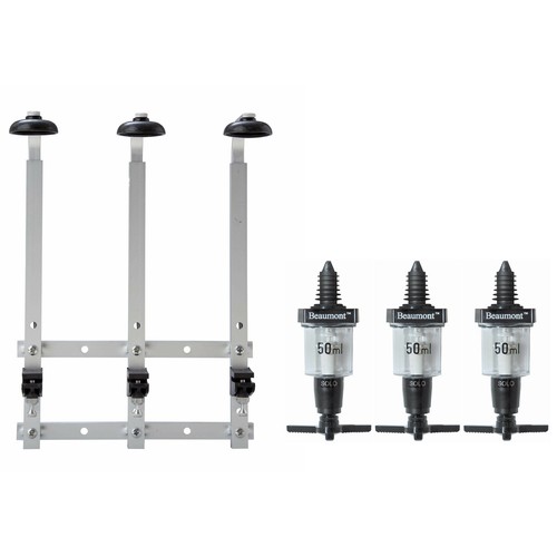 50ml solo bar optic - x,