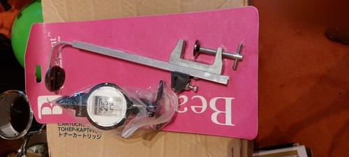 Beaumont 25ml bar - x, optic