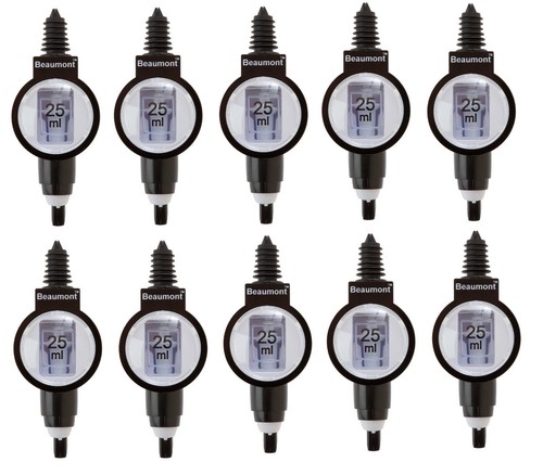 Optics home bar pack x - optics, 10