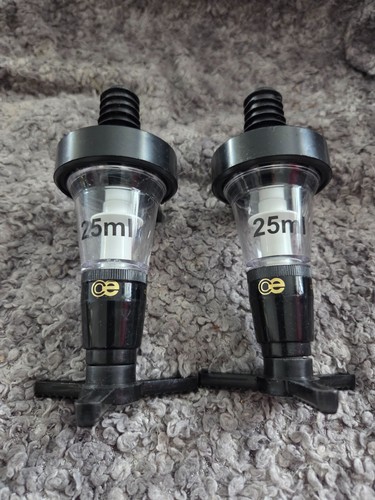 Vintage pair beaumont bar - vintage, of