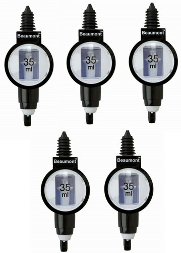 Optics home bar pack - bar, 5
