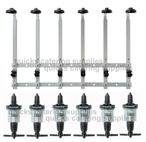 Optics home bar - 6, wall