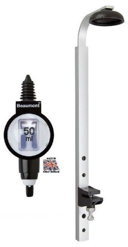 Optics home bar 50ml beaumont - home,
