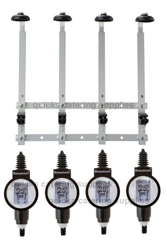 Optics home bar - optics, bottle