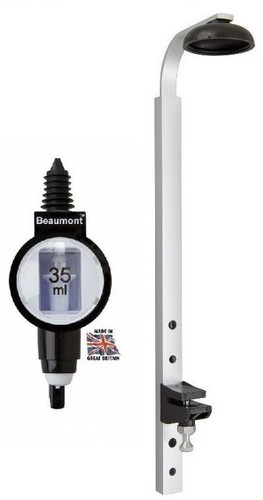 Optics home bar 35ml beaumont - home,