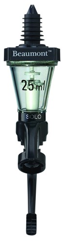 Solo professional 25ml - 25ml, spirit