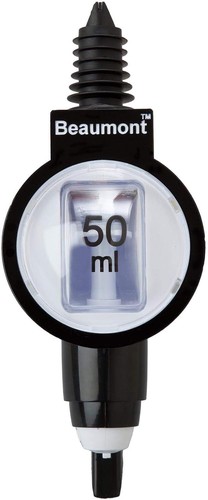 Beaumont metrix spirit measure - spirit,