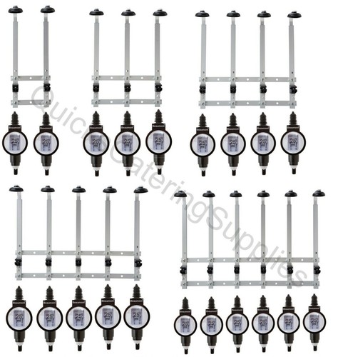 Optic bottle rack - optic,