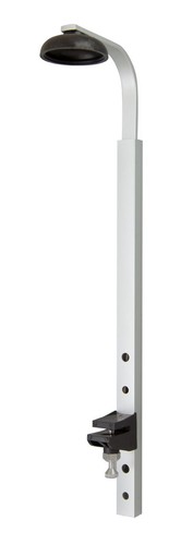 Wall optic bracket - wall,