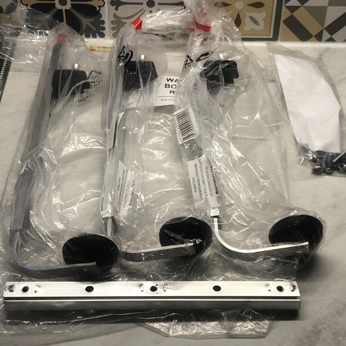 Optics wall mounted bracket - wall,