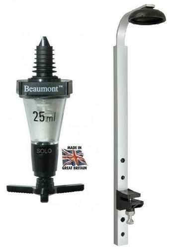 Optics home bar - optics,