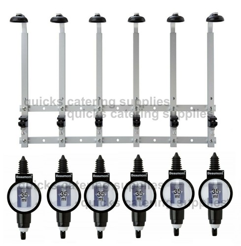 Optics home bar bottle - 6,