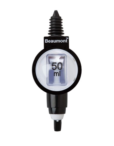 Beaumont bar optics ml - optics,