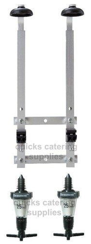 Optics home bar bottle - optics,