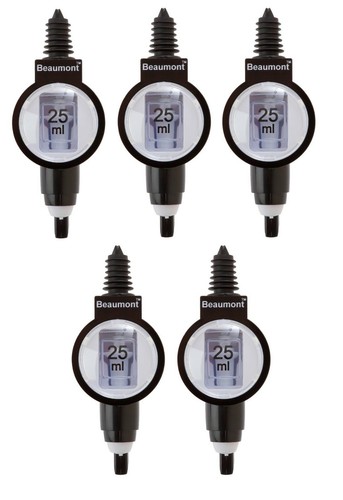 Optics home bar pack x - home, of