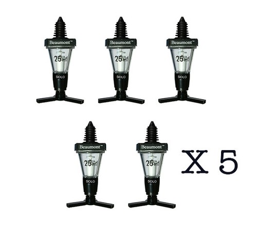 Spirit optic measures - x,