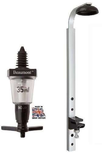 Optics home bar 35ml beaumont - home,