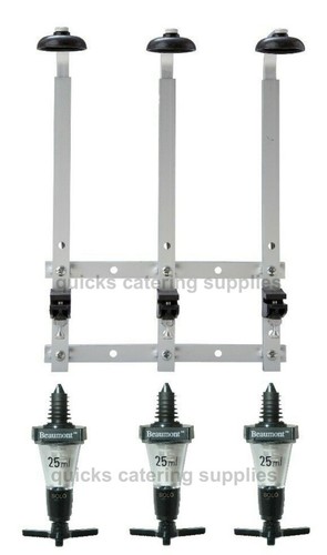 Optics home bar bottle - optics,