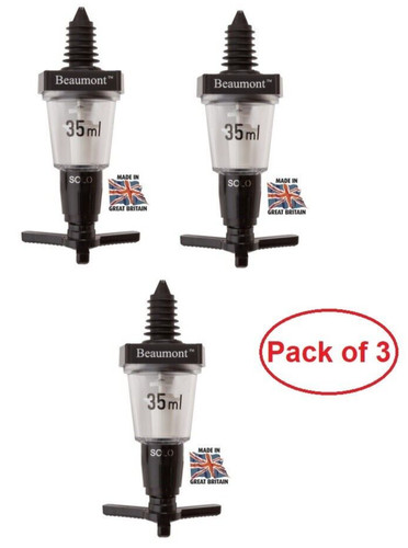 Optics home bar pack - home, of