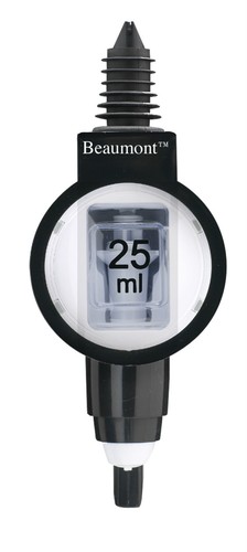 Metrix spirit measure 25ml - metrix,