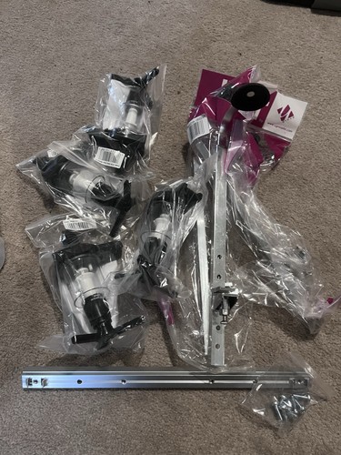 Bar optics with 50ml - optics,